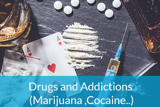 Drugs and Addictions