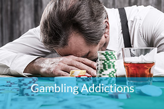 Gambling Addictions