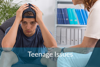 Teenage Issues