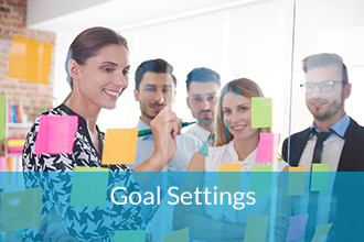 36-Goal-Settings Goal Settings