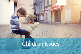 43-Children-Issues Child Issue
