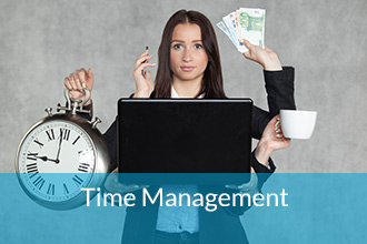 48-time-manage Time Management