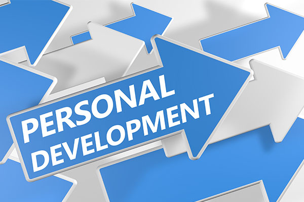 Personal Development & Growth Workshop - Peymaan-Niknazar