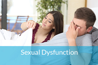 sexual Dysfuction