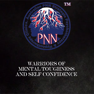 Warriors of Mental Toughness and Self-Confidence Workshop in English
