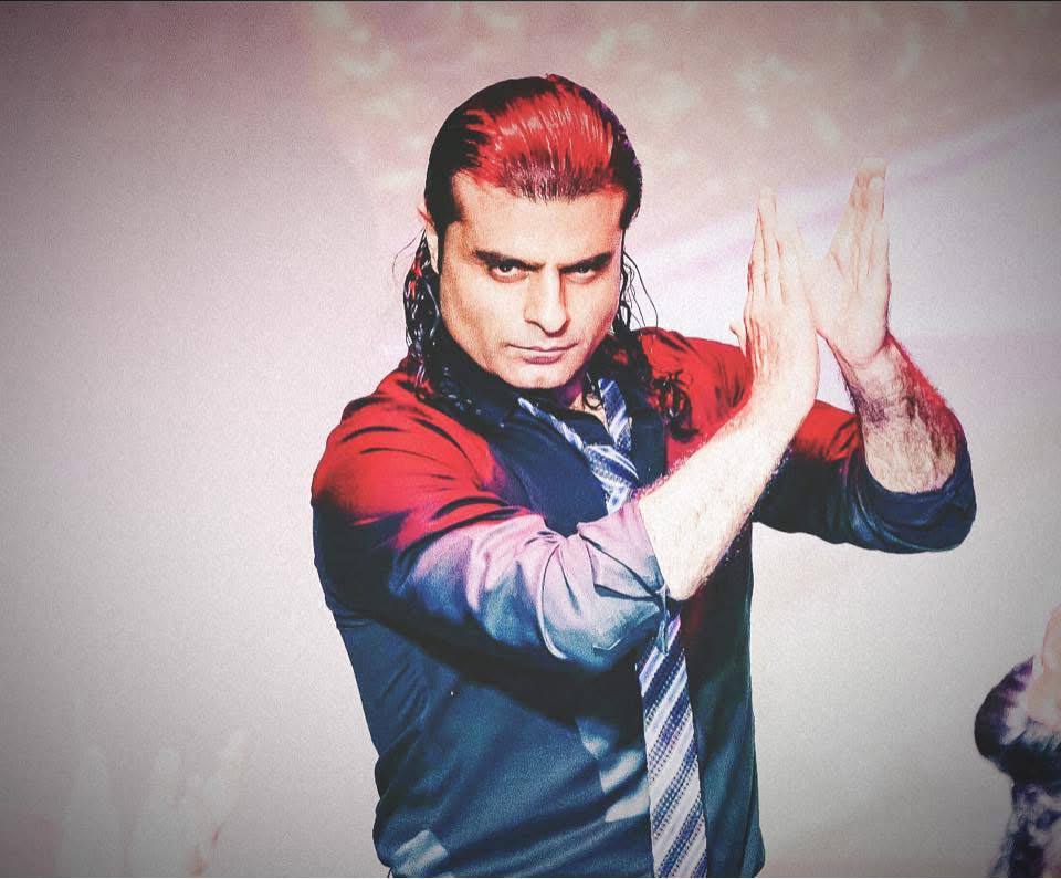 Latin & Persian Dance Zumba Classes