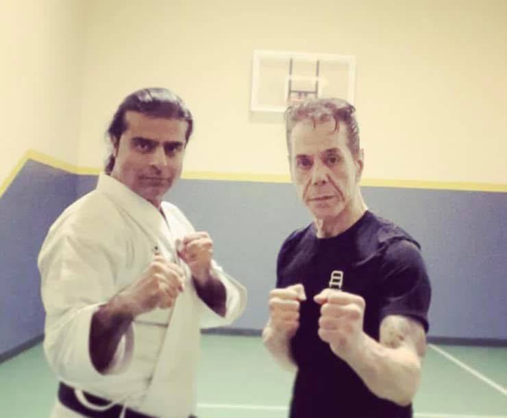 Kaicho Peyman